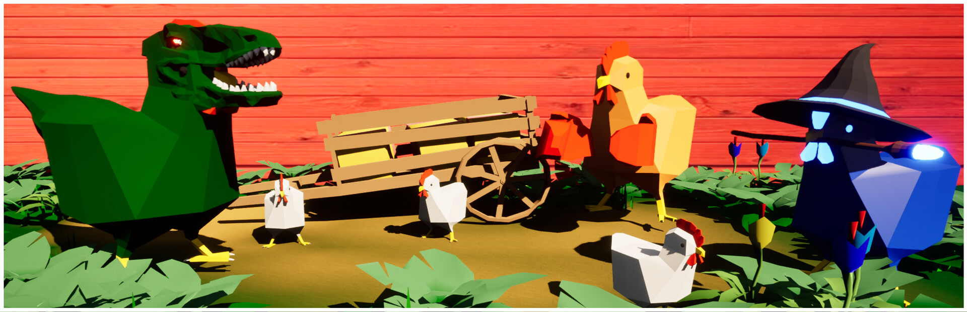 Seed Defender
