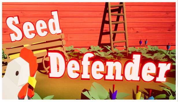 Seed Defender