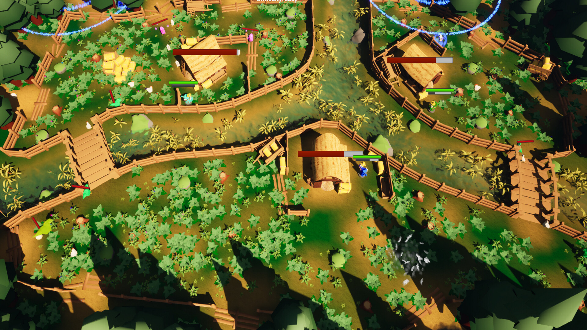 Seed Defender screenshot 6
