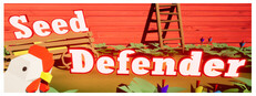 Seed Defender cover