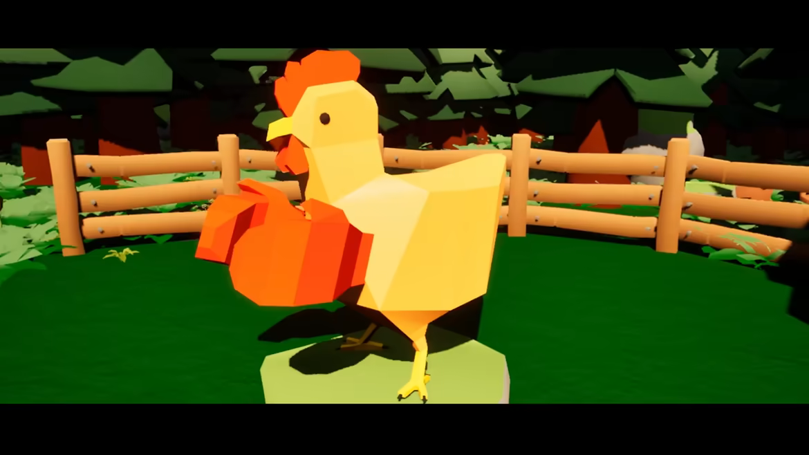 Seed Defender video 4