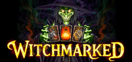 Witchmarked header art