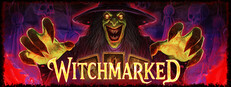 Witchmarked cover