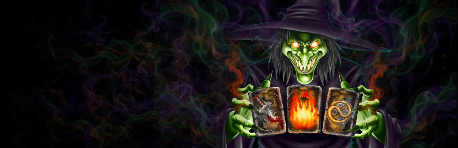 Witchmarked