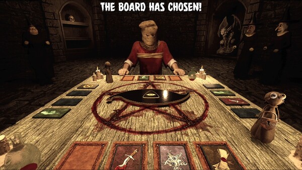 Witchmarked screenshot 5