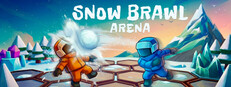 Snow Brawl Arena cover