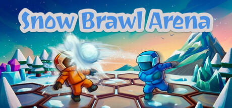 Snow Brawl Arena