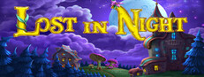 Lost in Night cover