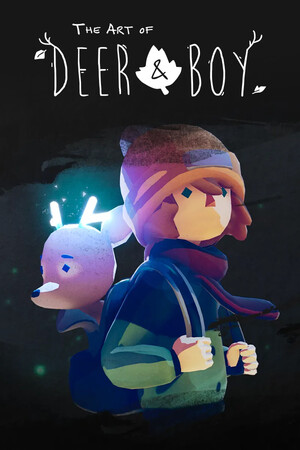 Deer & Boy - The Art of Deer & Boy