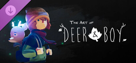 The Art of Deer & Boy
