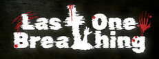 Last One Breathing cover