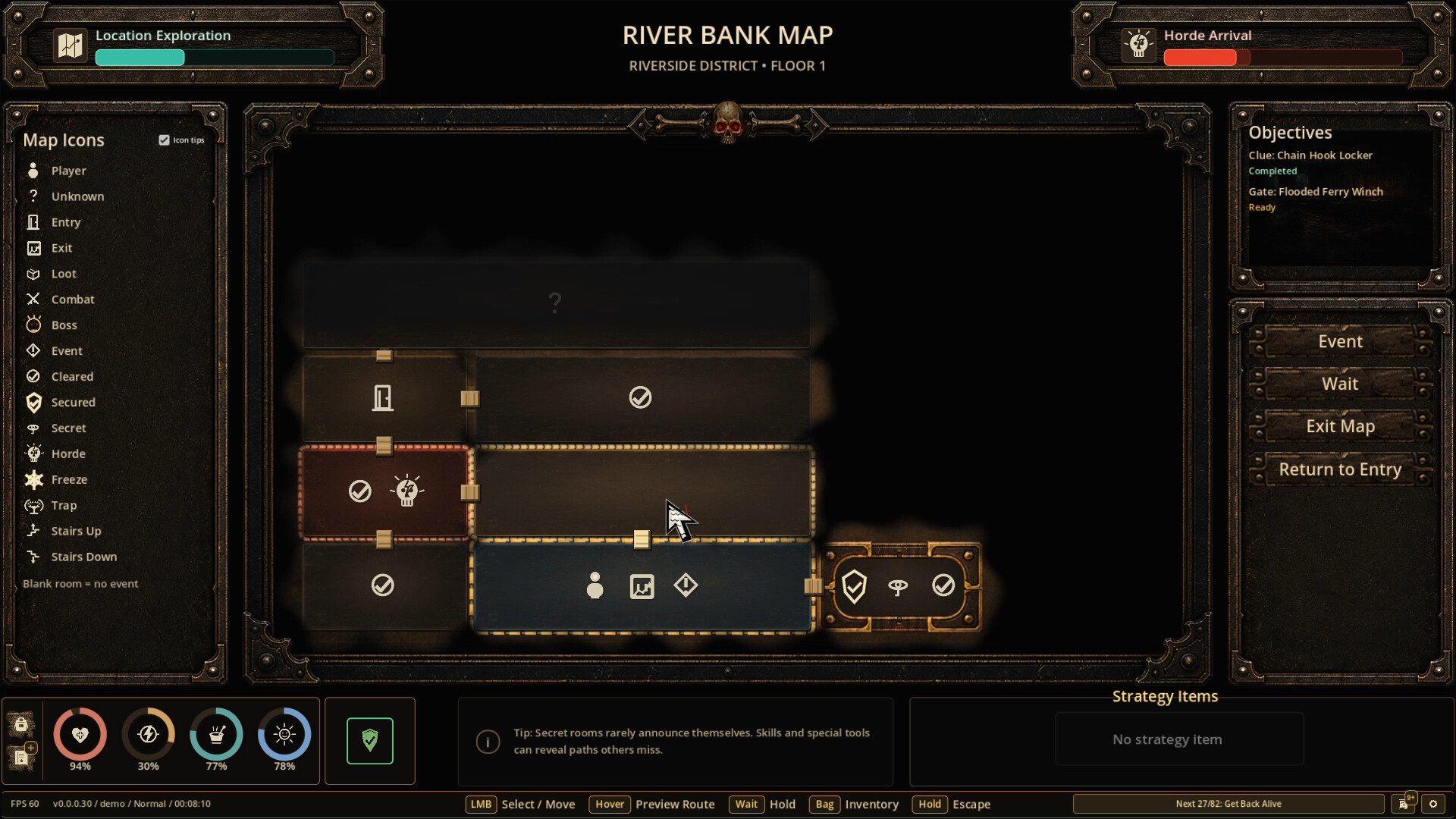 Last One Breathing screenshot 6