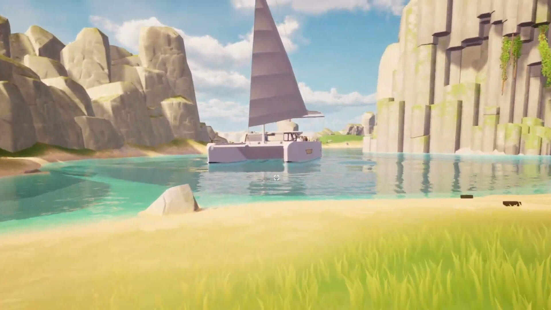 Mayday Vacay screenshot #5