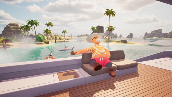 Mayday Vacay screenshot 2