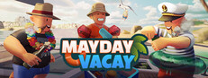Mayday Vacay Banner