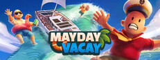Mayday Vacay cover