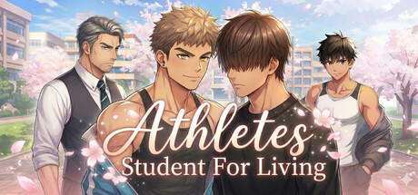 Athletes Student For Living by kuno_bl - Similar game based
                        on tags