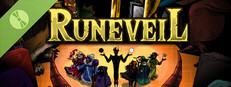 Runeveil Demo