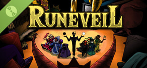 Runeveil Demo