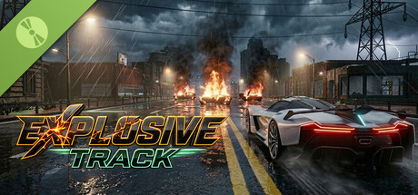 Explosive Track Demo