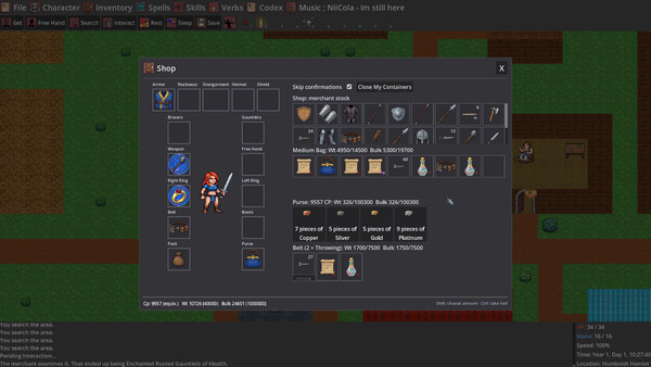 Screenshot media