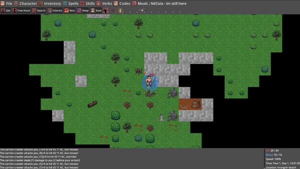 Screenshot media