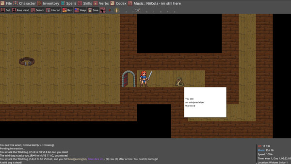 Screenshot media