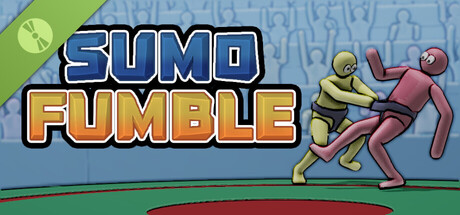 Sumo Fumble: Physics Party Demo header