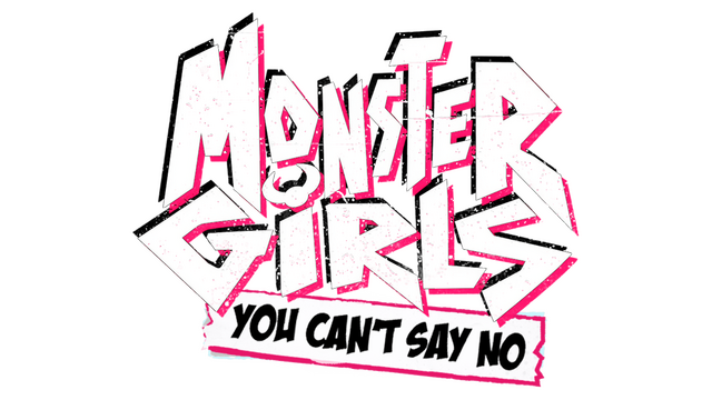 Monster Girls: You Can't Say No 🔞