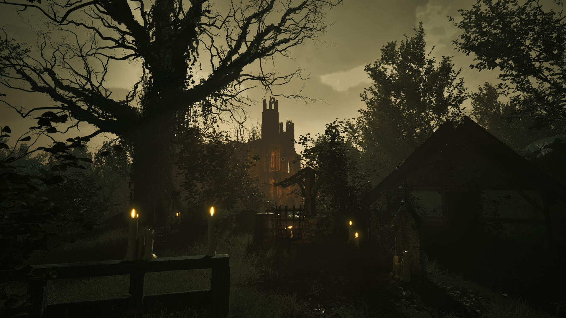 In Vino Veritas Demo screenshot 1