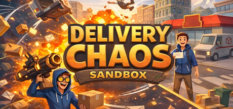 Delivery Chaos Sandbox