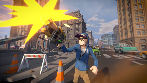 Screenshot media