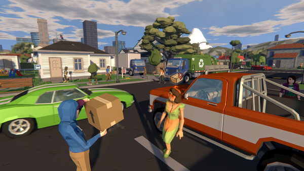 Screenshot media
