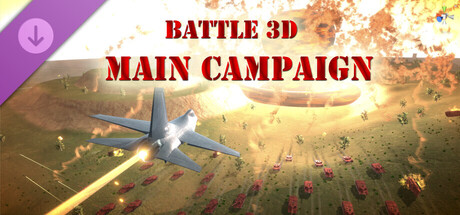 Battle 3D - Strategy game - Main Campaign