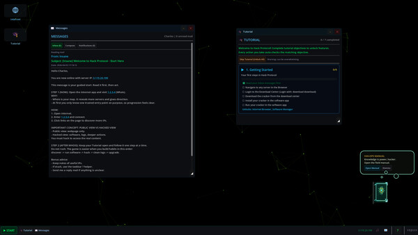 Screenshot media