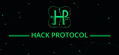 Hack Protocol artwork