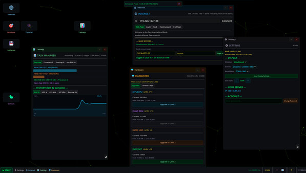 Screenshot media