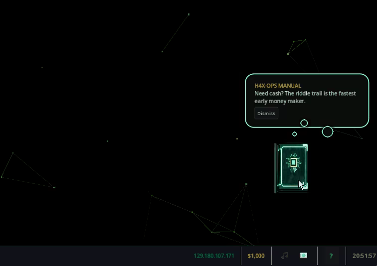 Hack Protocol video 4