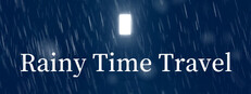 Rainy Time Travel cover