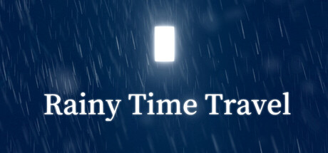 Rainy Time Travel header art
