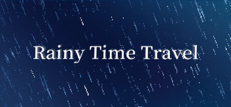 Rainy Time Travel