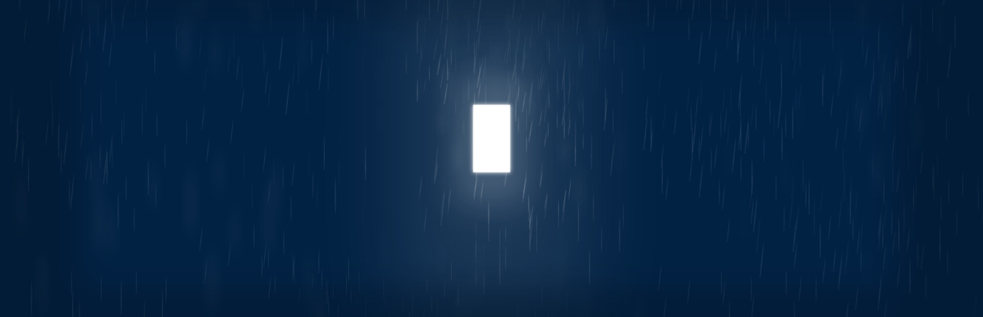 Rainy Time Travel