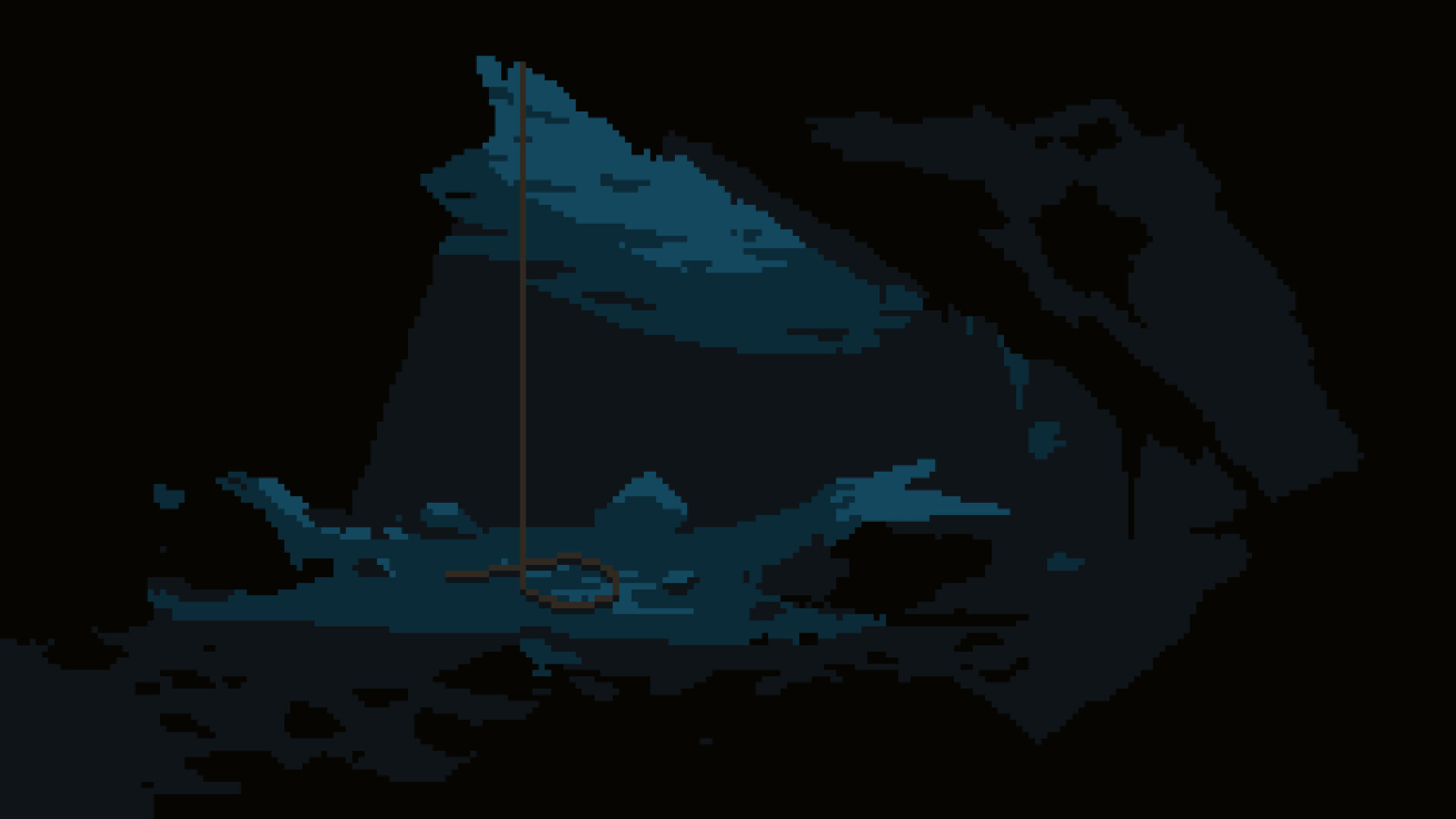 Rainy Time Travel screenshot 7