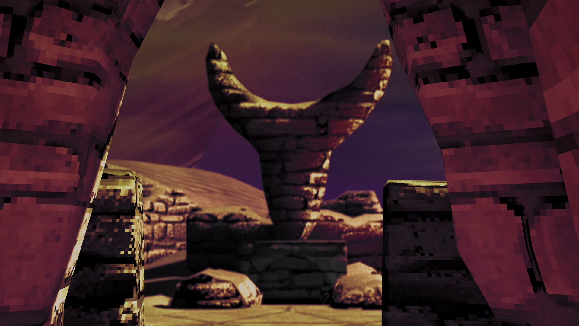 The Old Flesh of Nuraga screenshot 10
