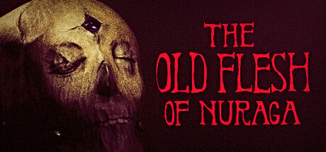Cover image for The Old Flesh of Nuraga