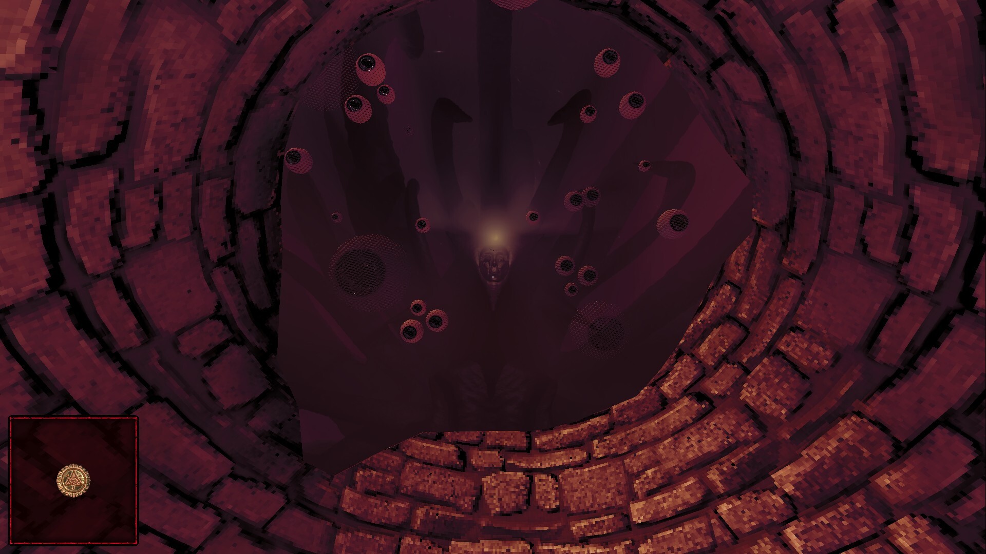The Old Flesh of Nuraga screenshot 9