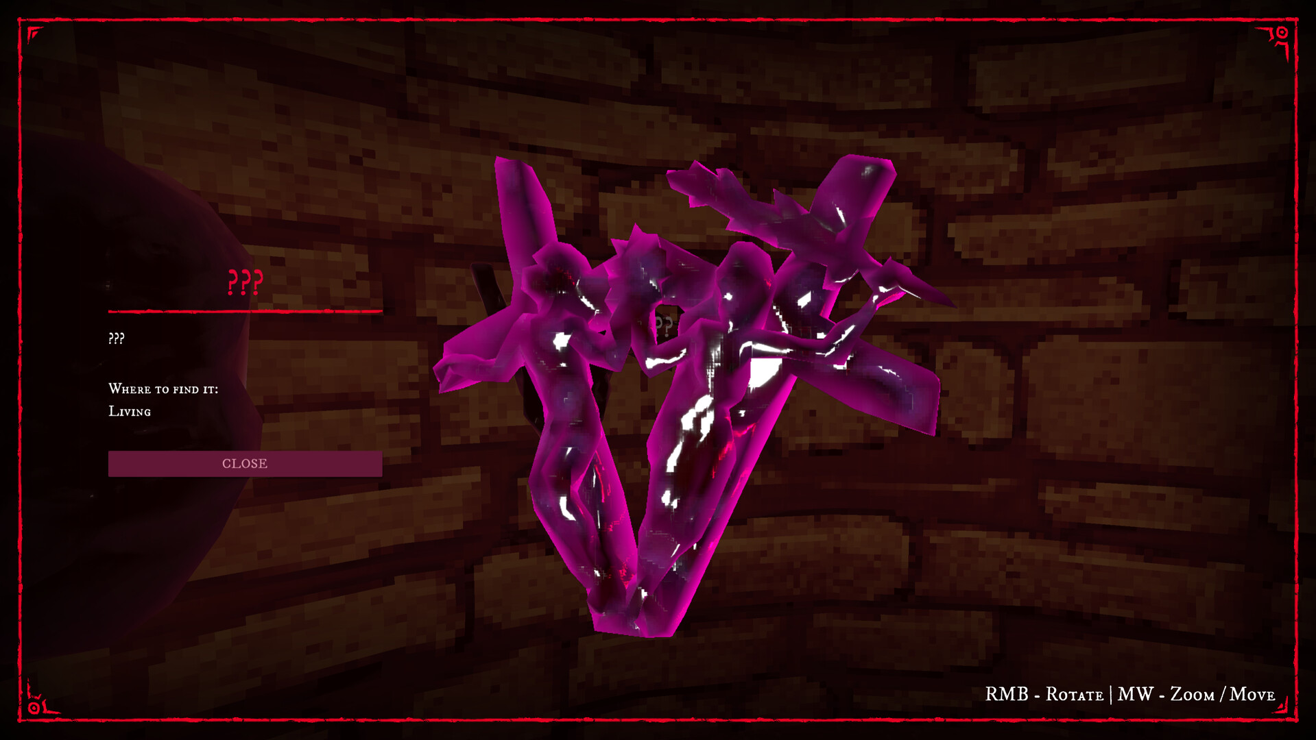 The Old Flesh of Nuraga screenshot #10