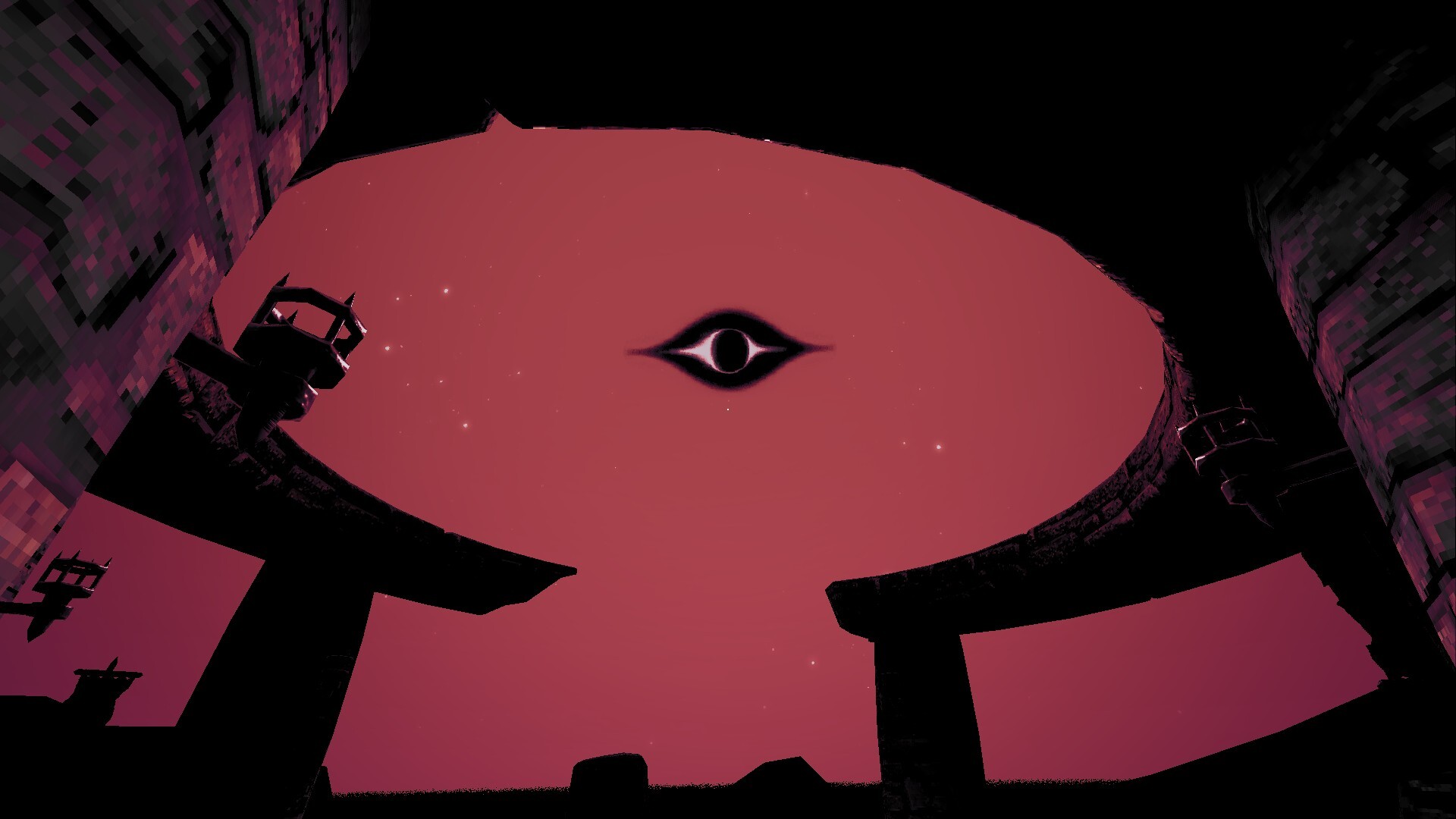 The Old Flesh of Nuraga screenshot 11