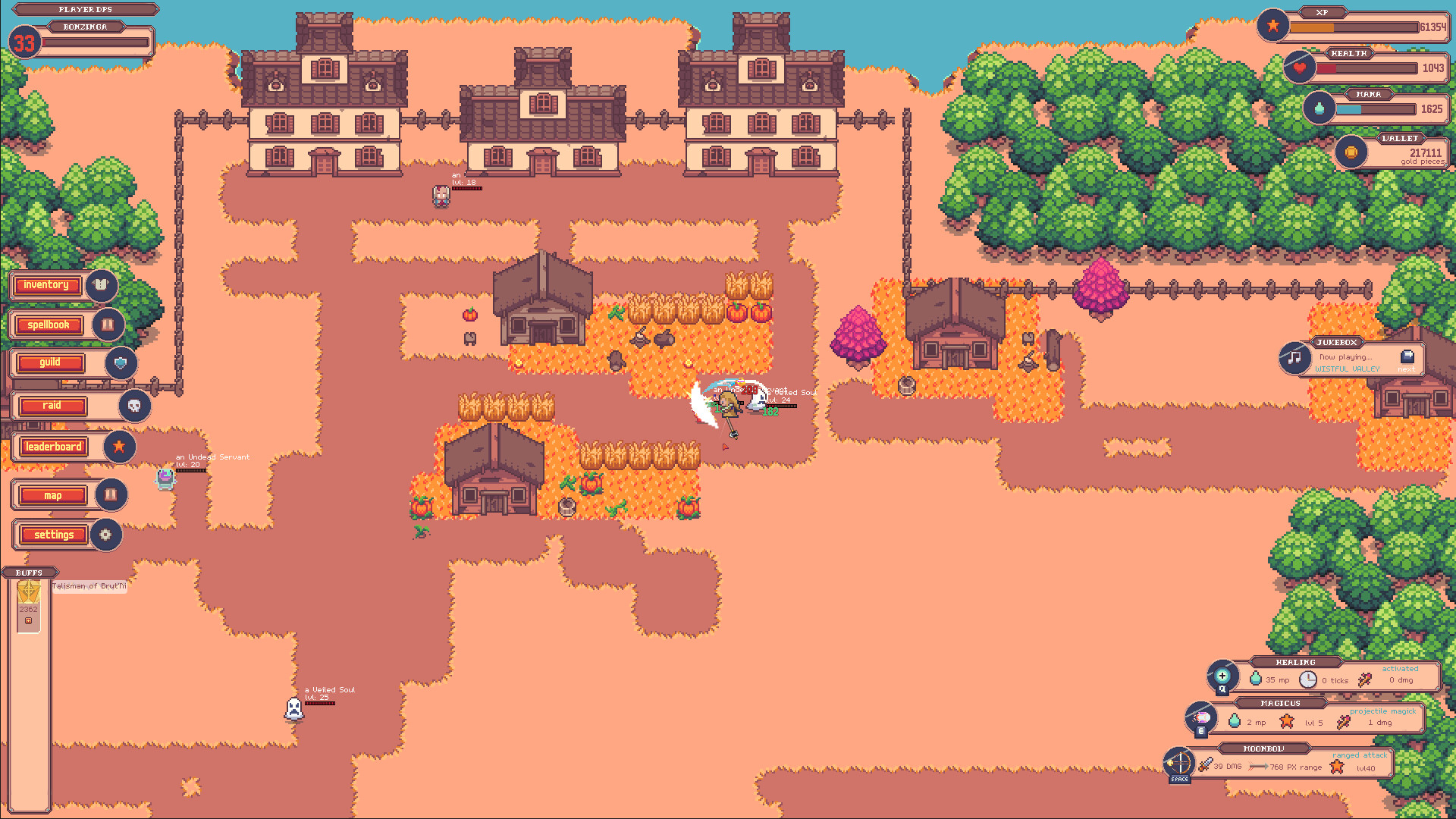 Neverquest screenshot 4