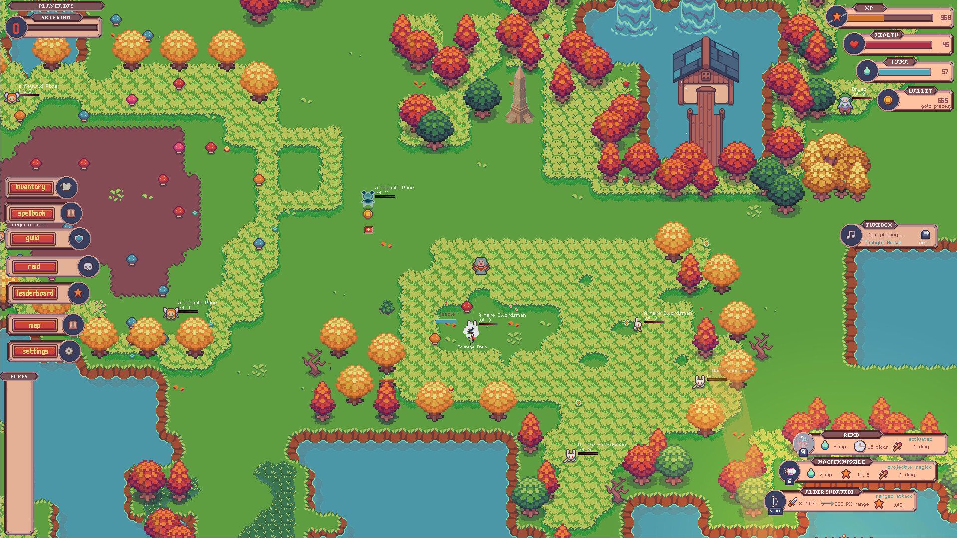 Neverquest screenshot 3